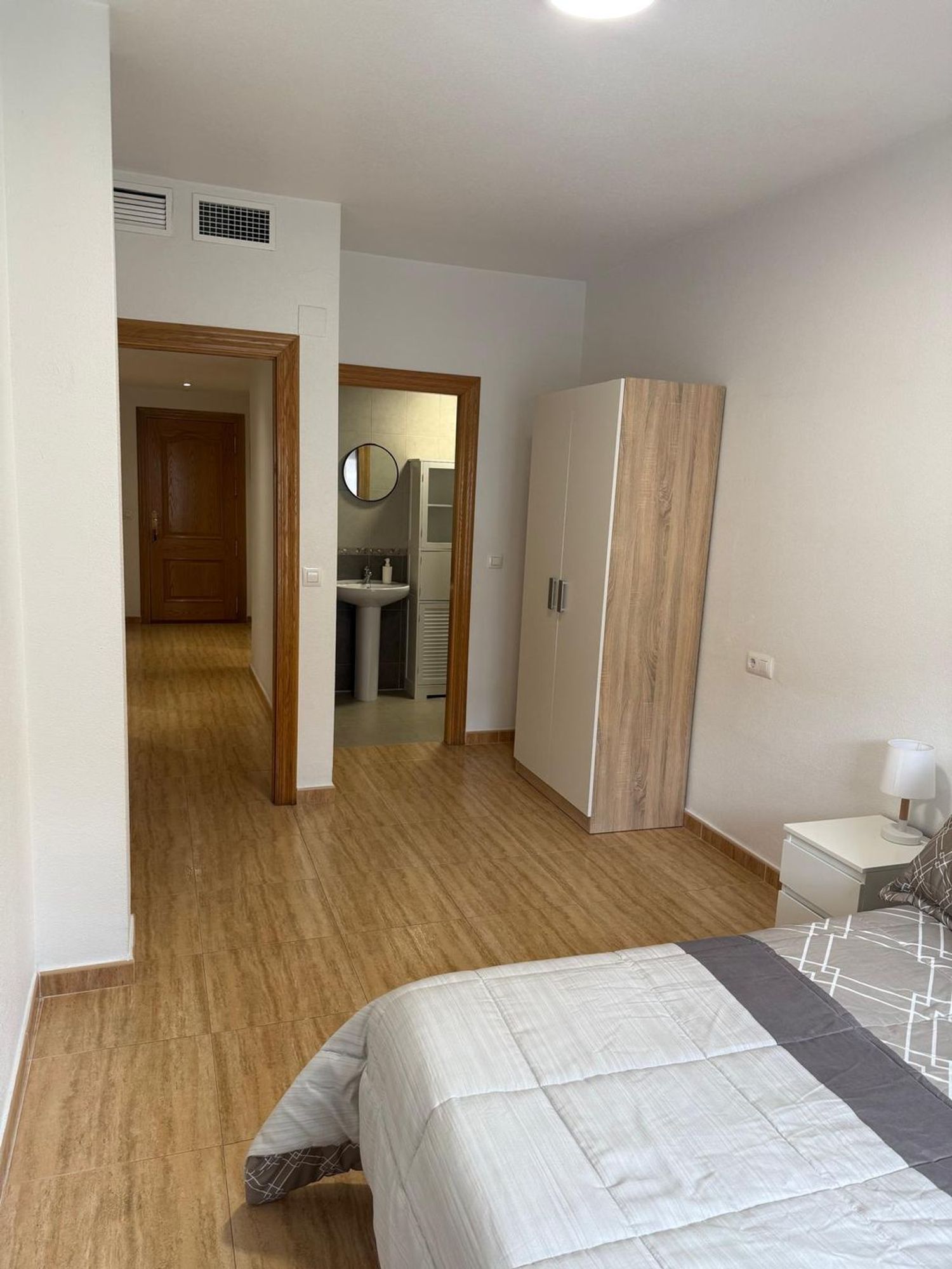 Piso en Avenida Juan Ramón Jiménez, 31 - Foto 7