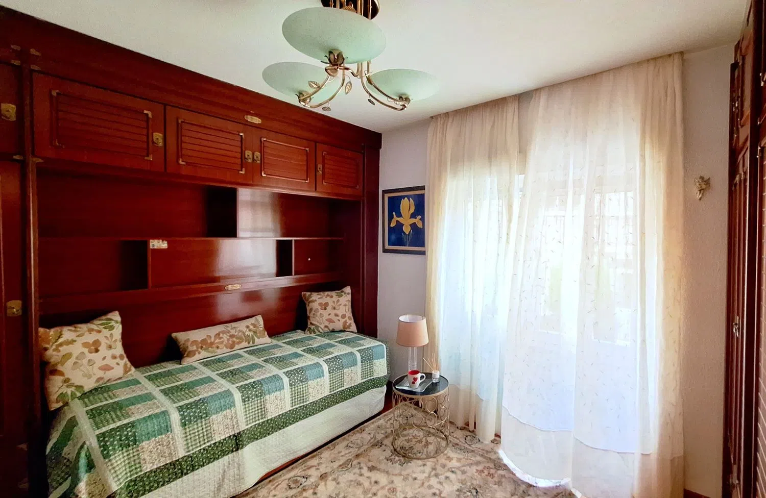 Piso en Barrio Pacífico - Foto 6