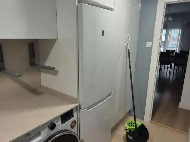 Piso en  Carrer de José María Haro 4 - Foto 7