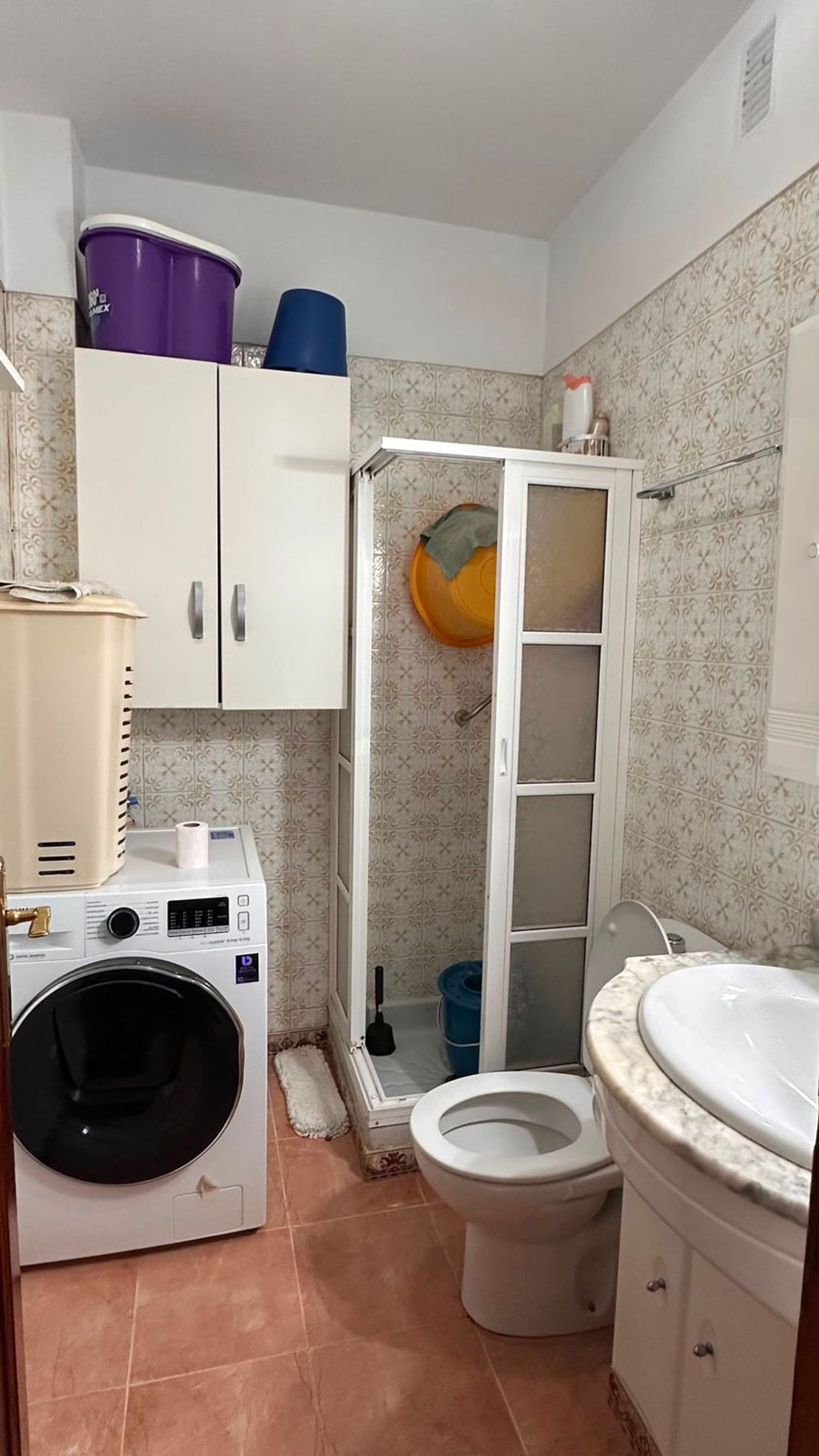 Piso en Calle General Serrano, 40, Los Hoteles-Rambla-Duggi - Foto 18