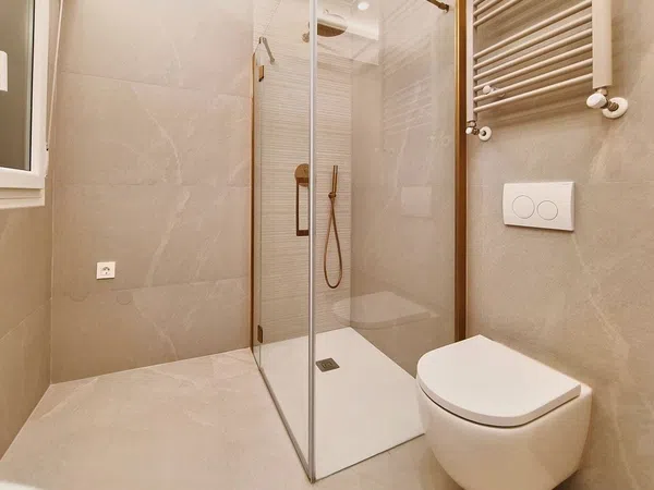 Piso en Karlos I.a Hiribidea, 18, Amara - Foto 21