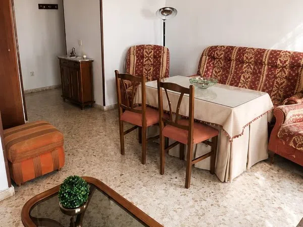 Piso en Calle Padre Andivia, 24, Centro, Centro - Foto 2
