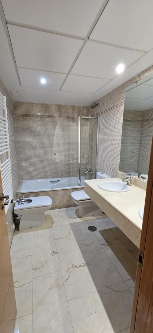 Piso en  Avenida de la Libertad nº2 - Foto 9