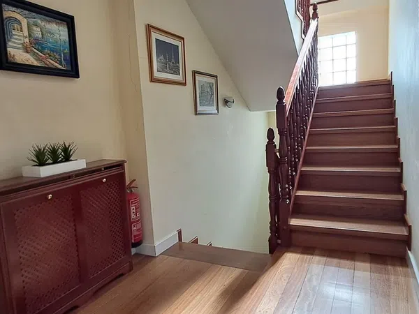 Casa independiente en Barrio Monte Rozas - Foto 20