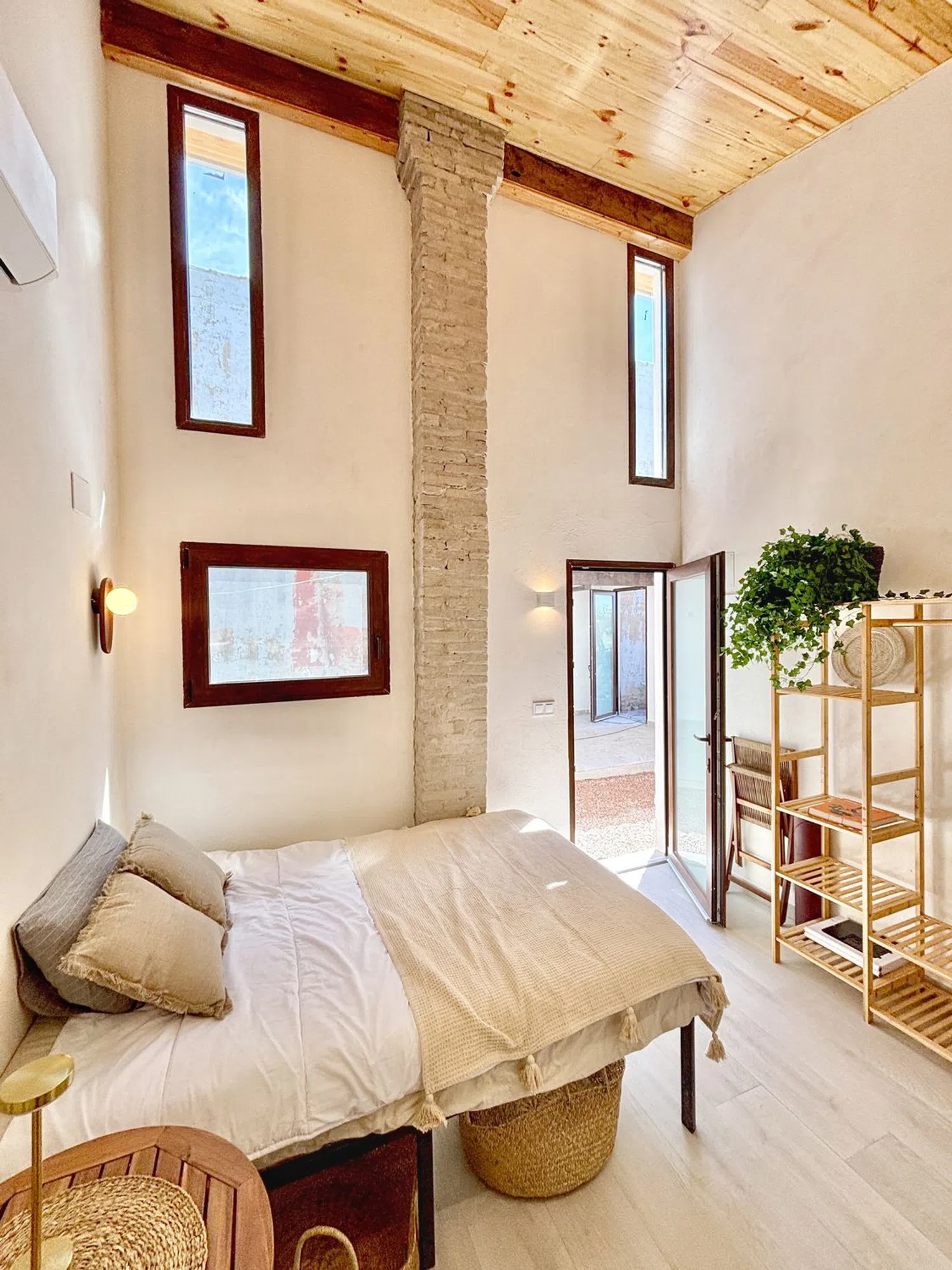 Estudio en Barrio La Punta - Foto 1