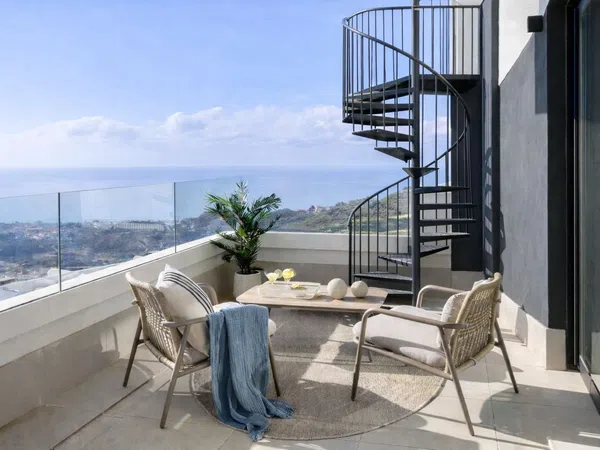 Ático en Urb. bali Lo Cea - Los Cortijos - Foto 3