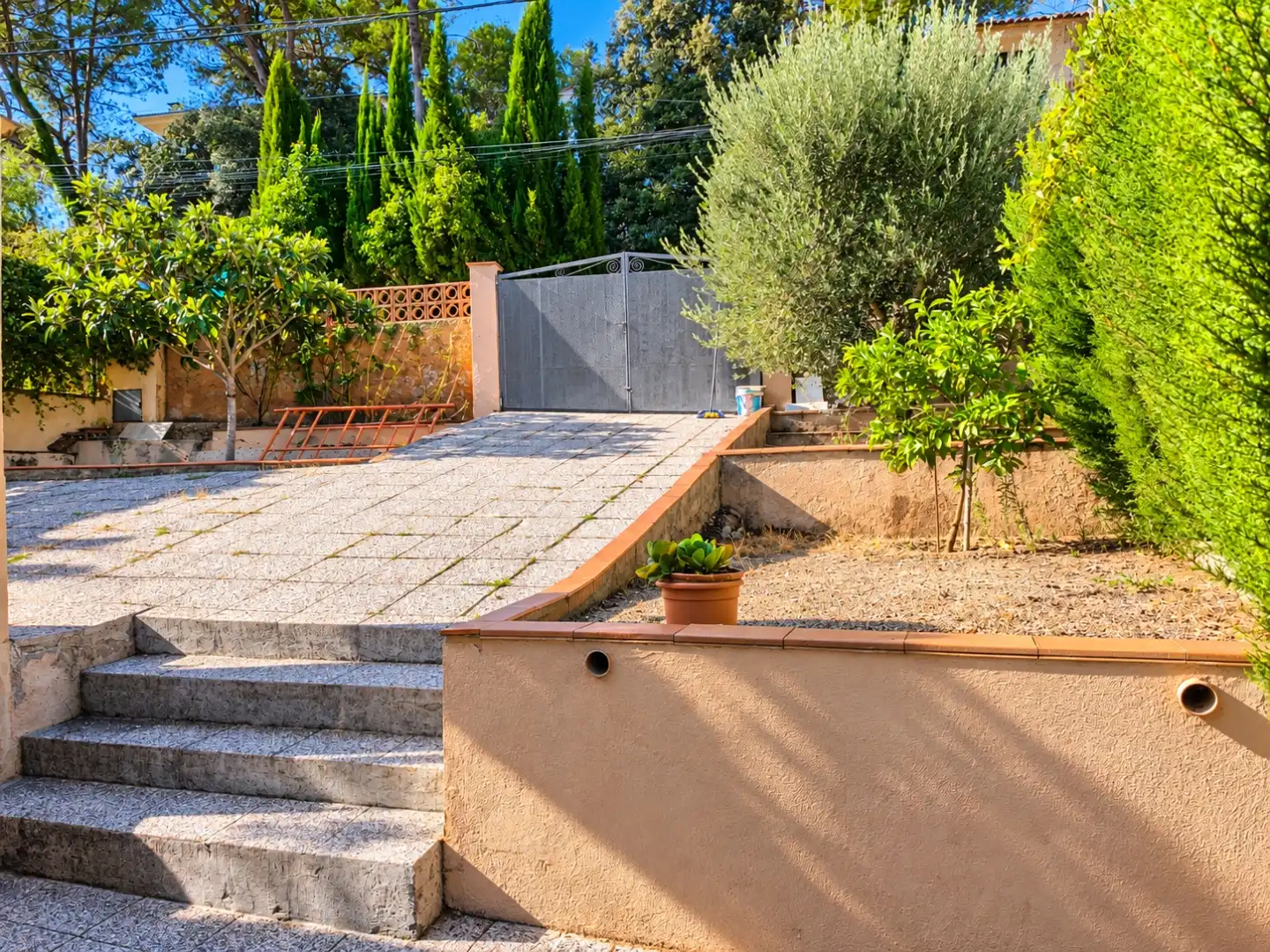 Chalet en  Carrer de les Gardénies 17 - Foto 4