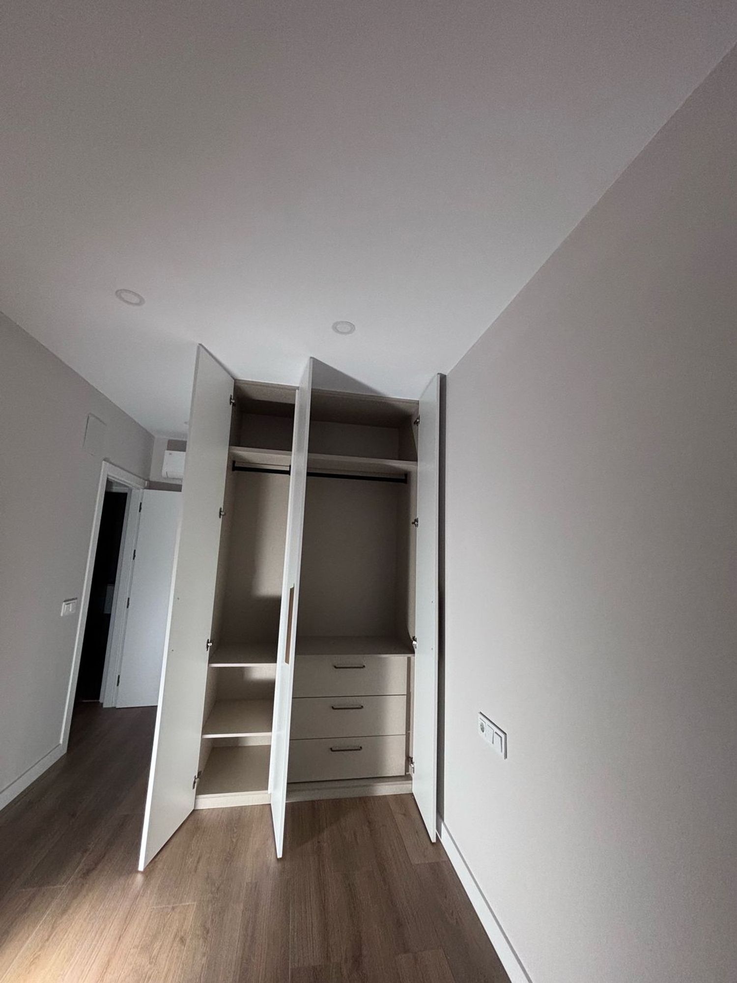 Alquiler de estudio en Calle María Auxiliadora, 26 - Foto 20
