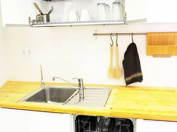 Estudio en Padre Mariana, 27 - Foto 13