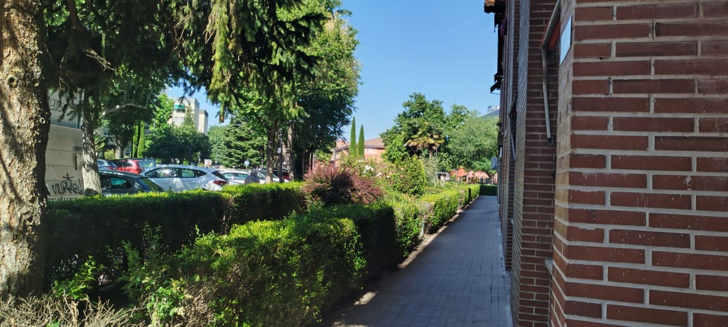 Piso en Avenida de Extremadura, 9, Praderón, Praderón - Foto 21