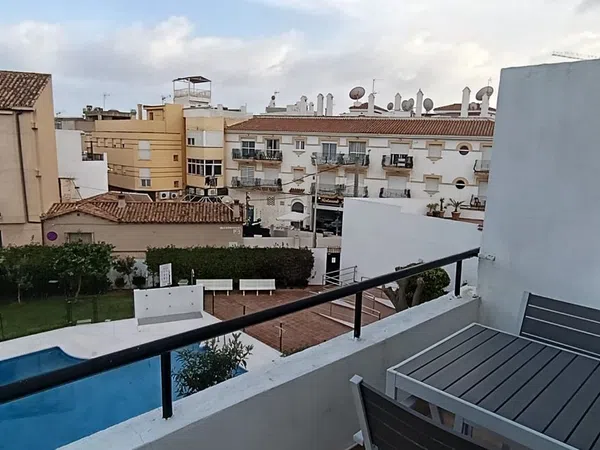 Piso en calle Miami, 11 - Foto 4