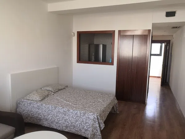 Estudio en Calle de Antonio López, 74, Comillas - Foto 3