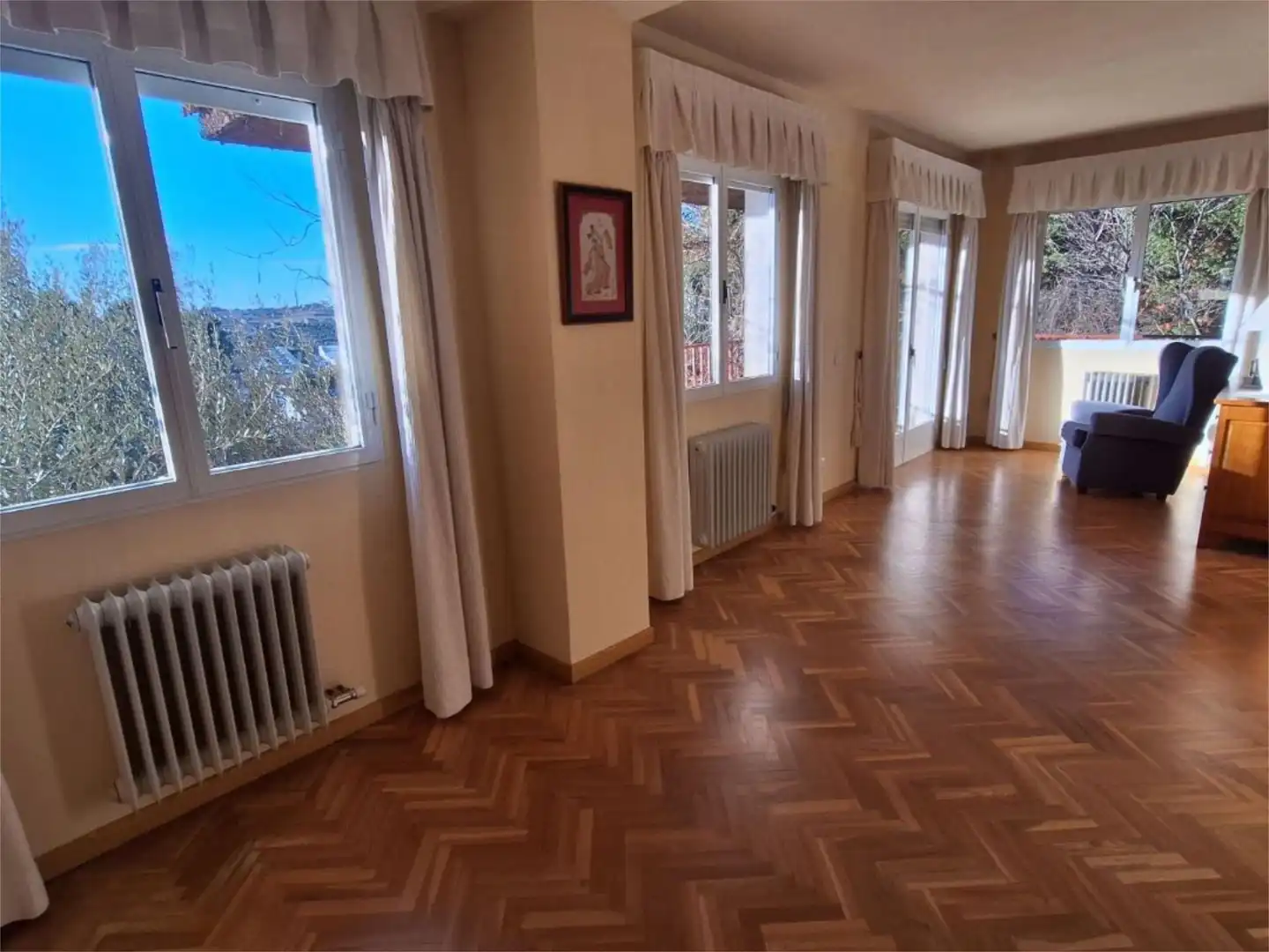 Piso en  Urbanización San Pedro de Alcántara 46 - Foto 10
