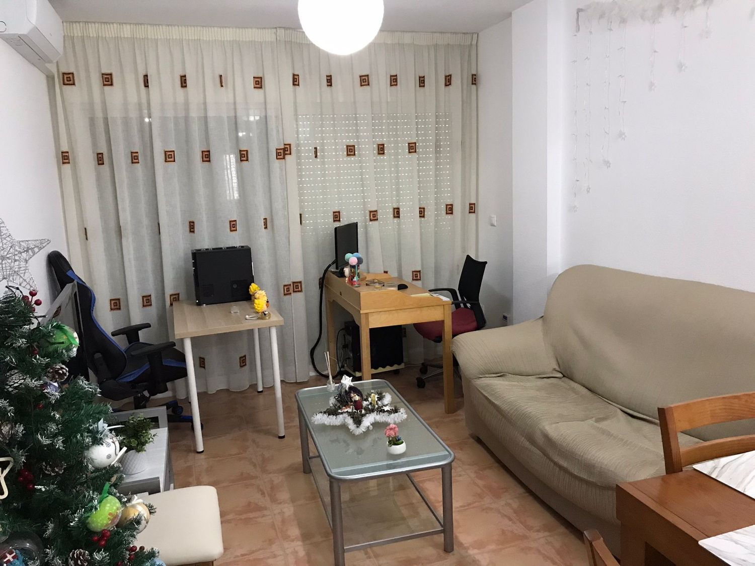 Piso en Avenida del Golf, 318, Altorreal-El Chorrico - Foto 2