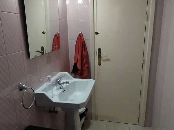 Piso en Calle Obispo Sancho Dávila, 19, Vista Alegre - Foto 14