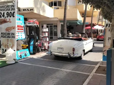Local comercial en  Paseo Marítimo 8 - Foto 4