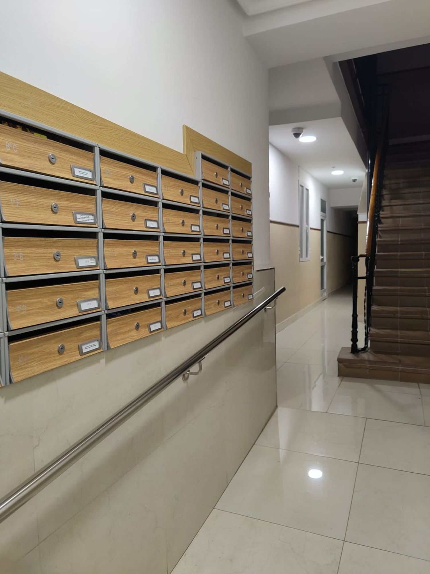 Piso en calle del Cardenal Cisneros, 12 - Foto 17