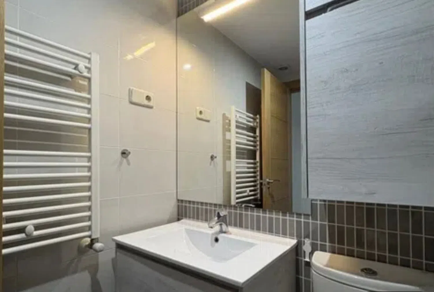 Piso en calle del Valle de Bergantiños, 38 - Foto 15