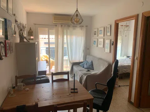 Piso en calle Doctor Fleming, 23