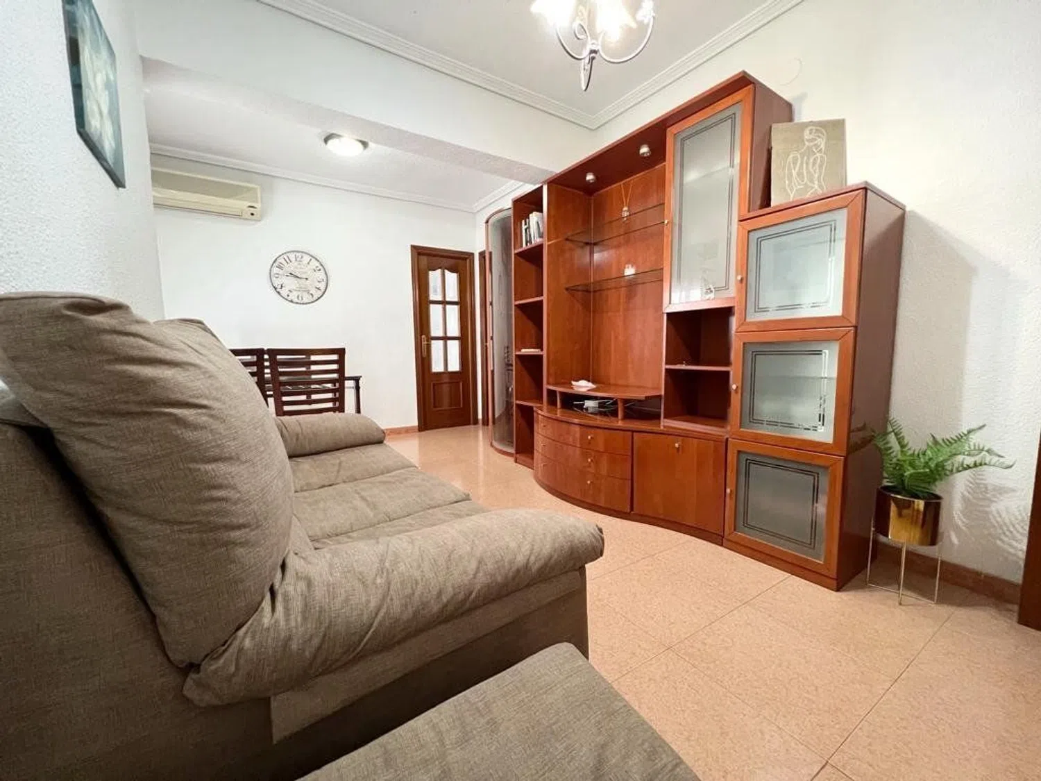 Piso en calle Dalmacia, 3 - Foto 5