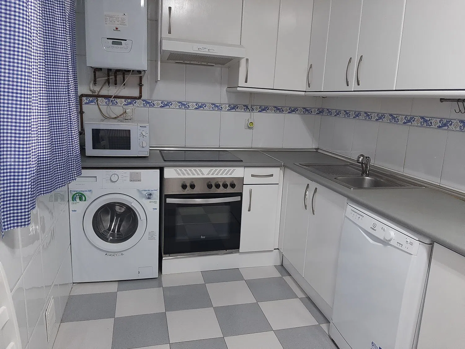 Piso en calle Toledo, 126 - Foto 6