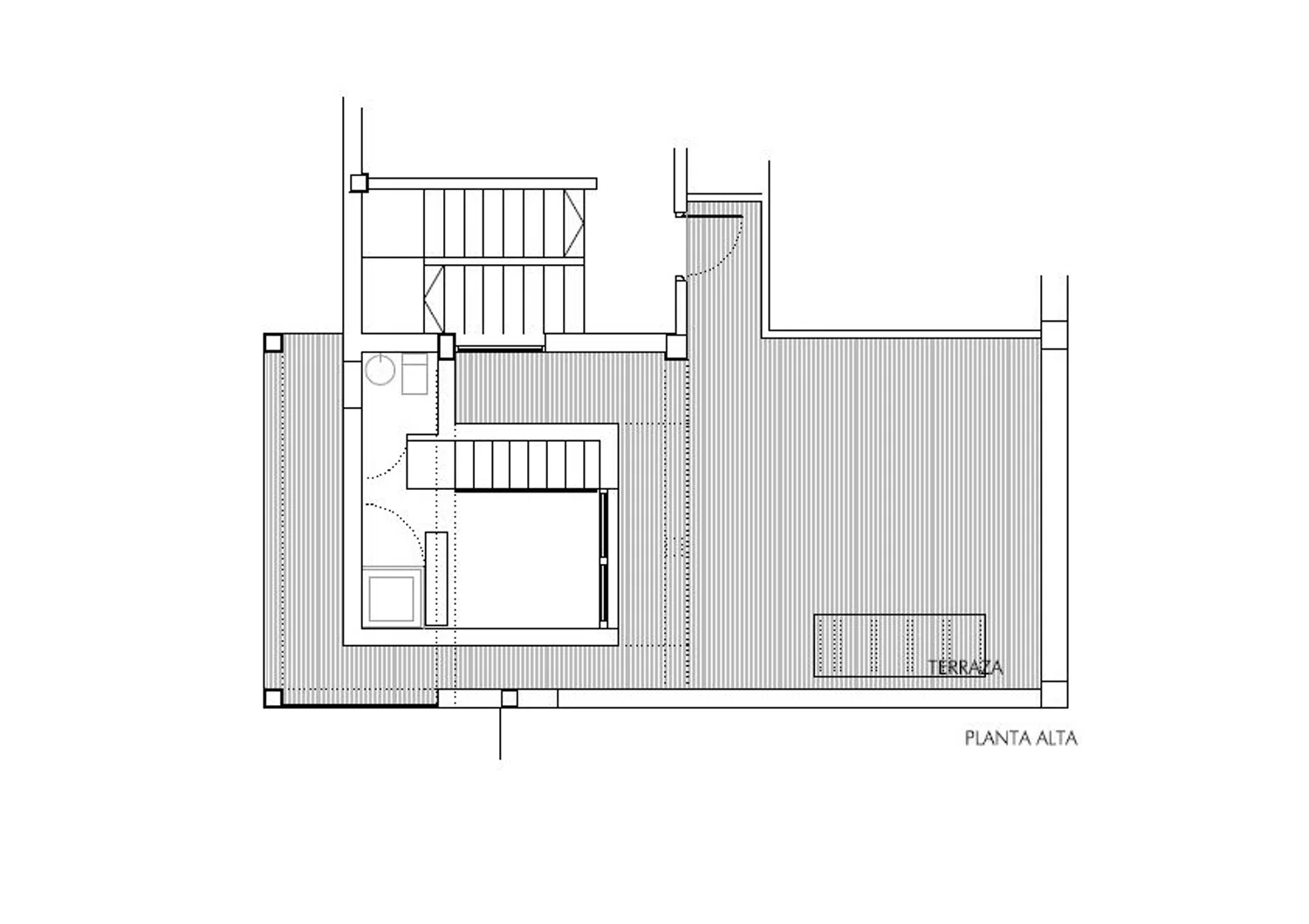 Dúplex en calle Fox Morcillo, 9 - Foto 10