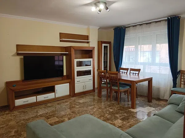 Piso en Calle Nueva de San Antón, 23, Figares, Figares - Foto 1
