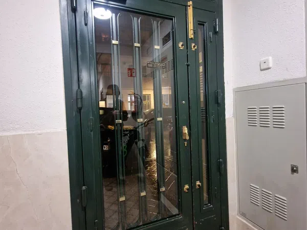 Estudio en calle Arquitectura, 8 - Foto 26