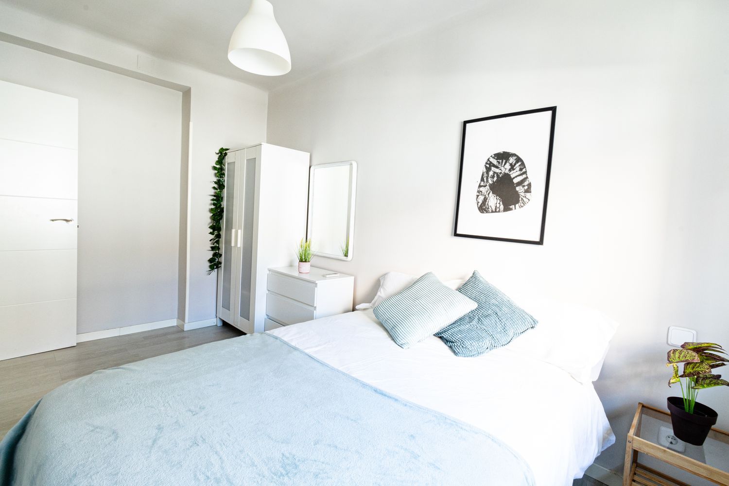 Piso en calle de Gonzalo de Céspedes, 15 - Foto 9