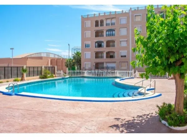 Piso en Calle Azorín, 22, Guardamar Playa, Guardamar Playa - Foto 1