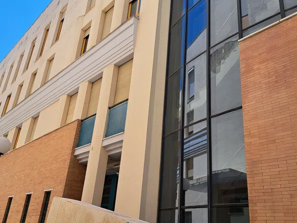 Piso en Calle San Jacinto, 64, Ronda de Triana-Patrocinio-Turruñuelo - Foto 13