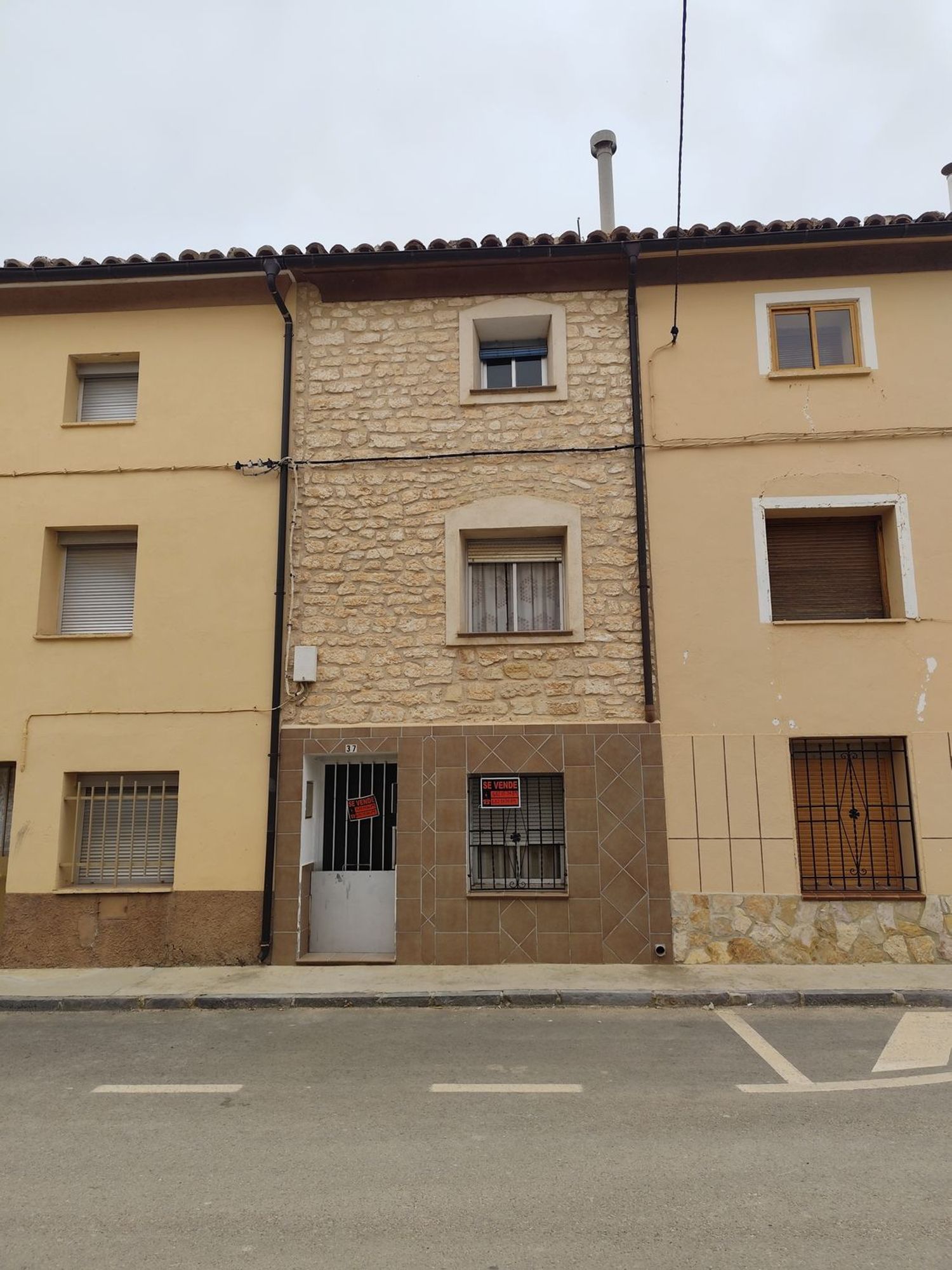 Casa de pueblo en Calle la fuente, 37 - Foto 7