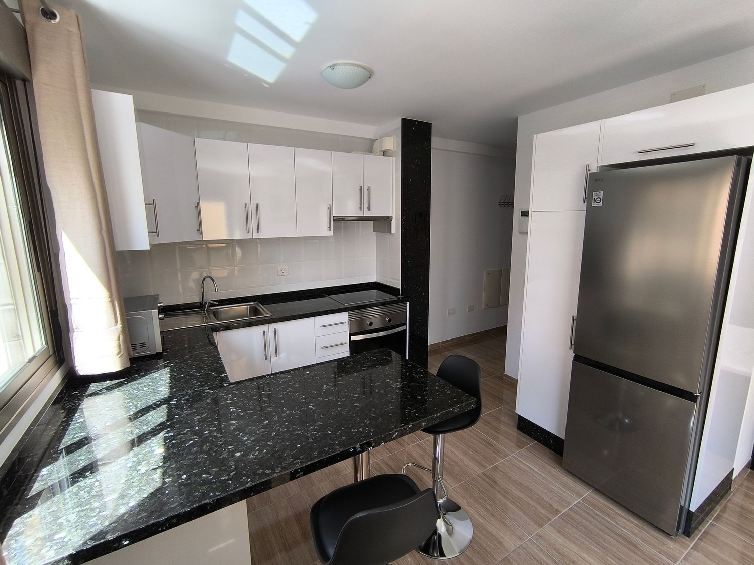 Estudio en Calle Juan Pablo II, 34, Los Hoteles-Rambla-Duggi - Foto 12