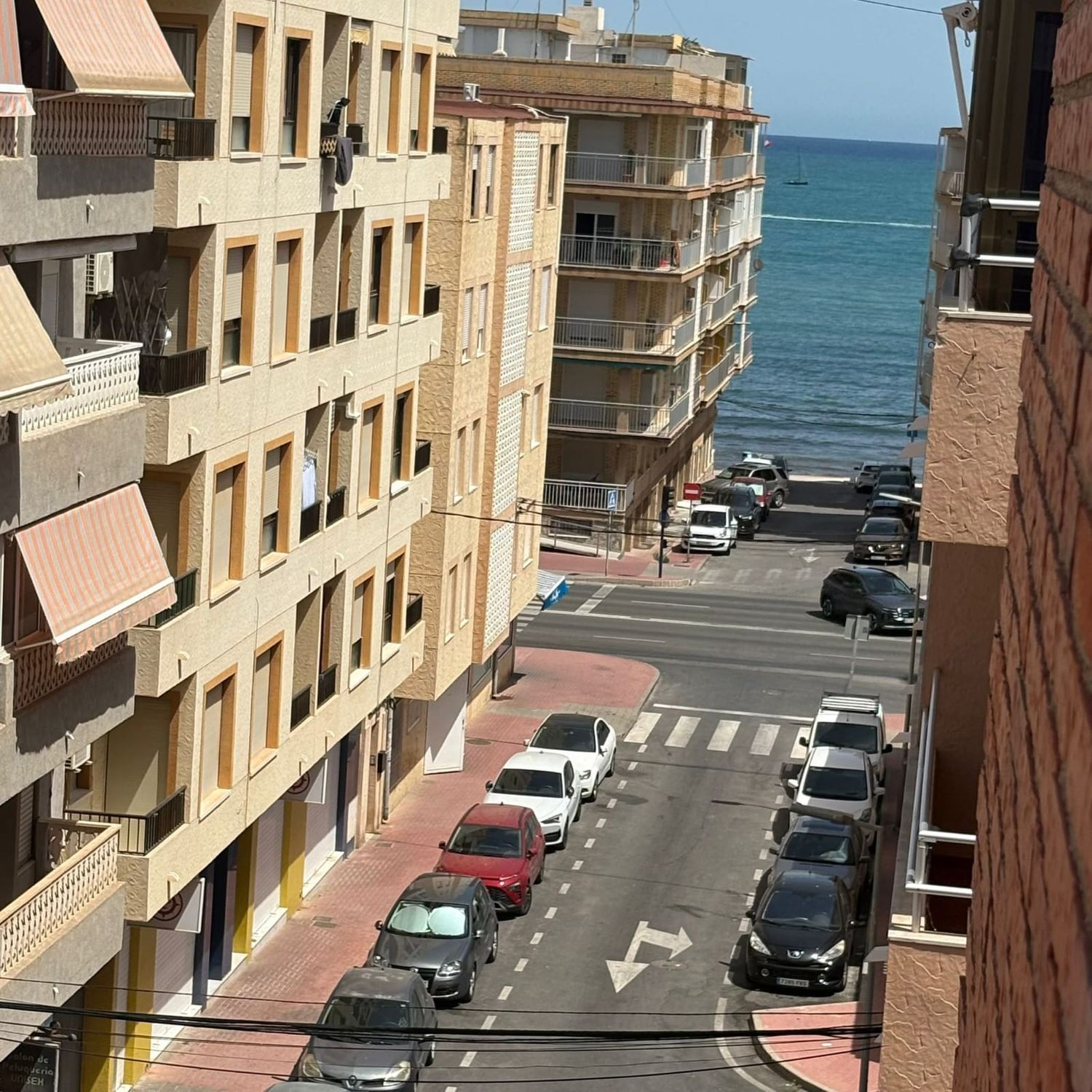 Piso en Calle Almoradí, 7, Playa de los Náufragos - Foto 8