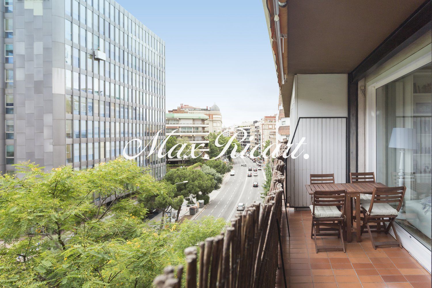 Piso en Via Augusta, Sant Gervasi - Galvany - Foto 28