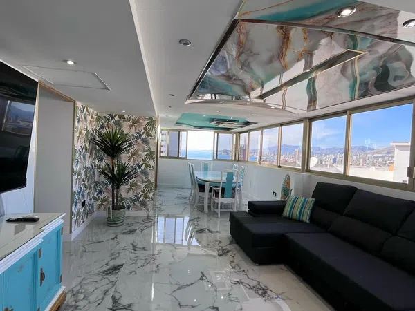 Ático en avenida de Montecarlo, 8 a - Foto 5