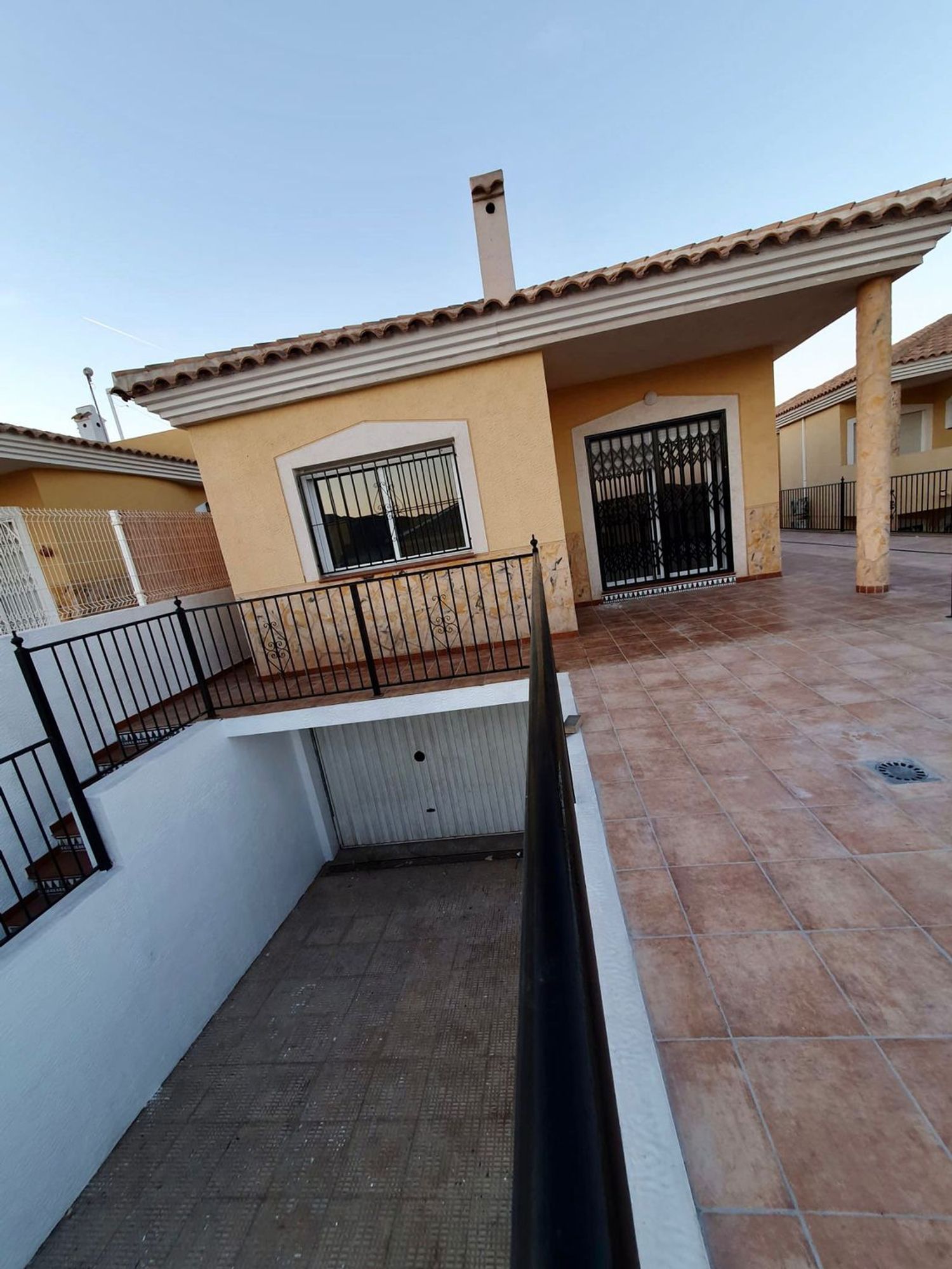 Casa o chalet independiente en Calle el Baño, 30, El Calón - Pozo Esparto, El Calón - Pozo Esparto - Foto 4