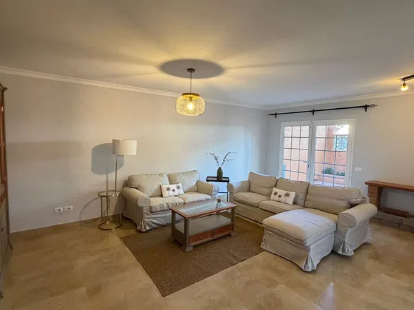 Chalet pareado en Calle Princesa Dácil, 48, Los Alvarados-Fuente los Berros, Los Alvarados-Fuente los Berros - Foto 1