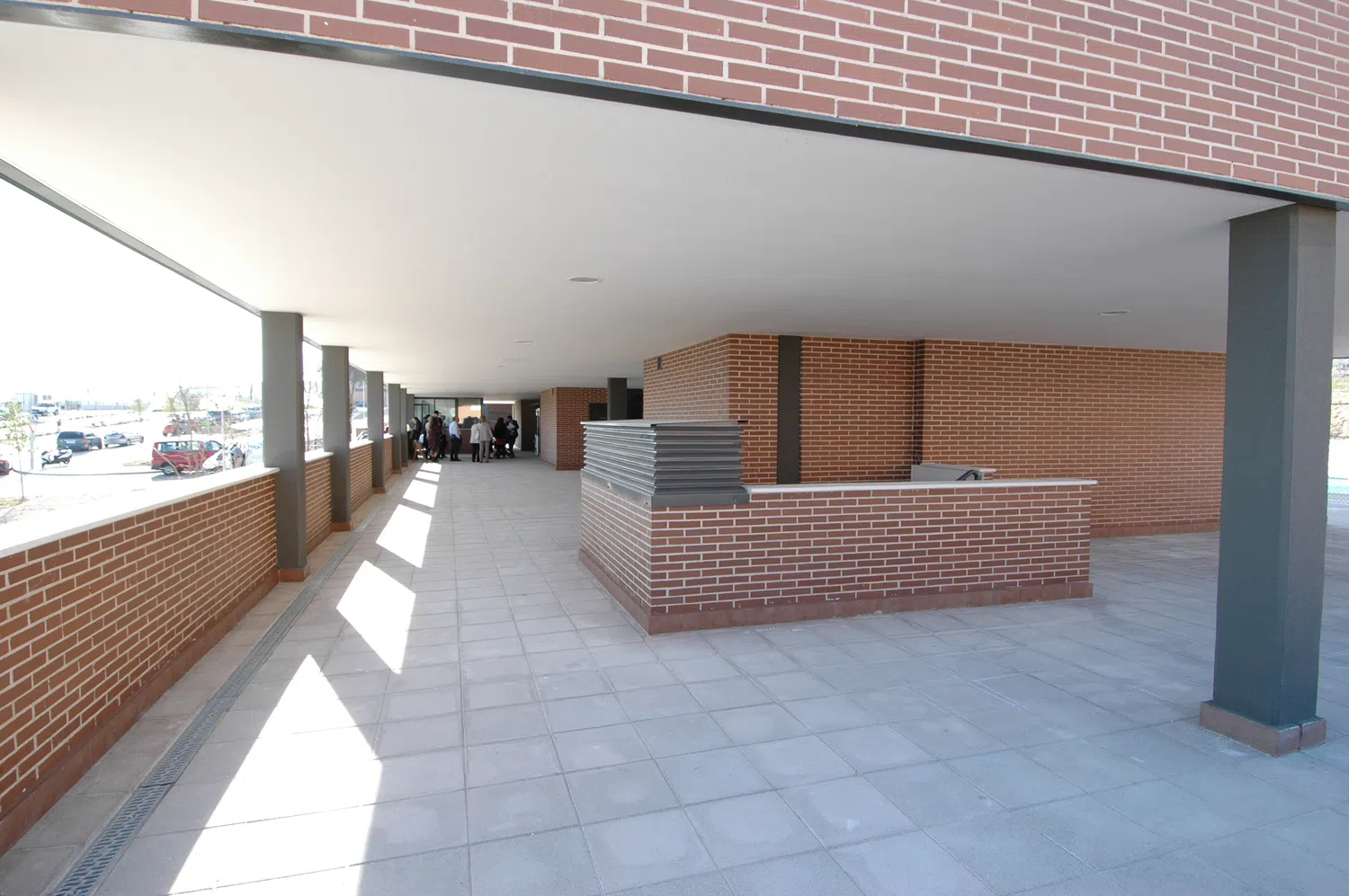 Piso en avenida Juan Pablo II, 16 - Foto 17