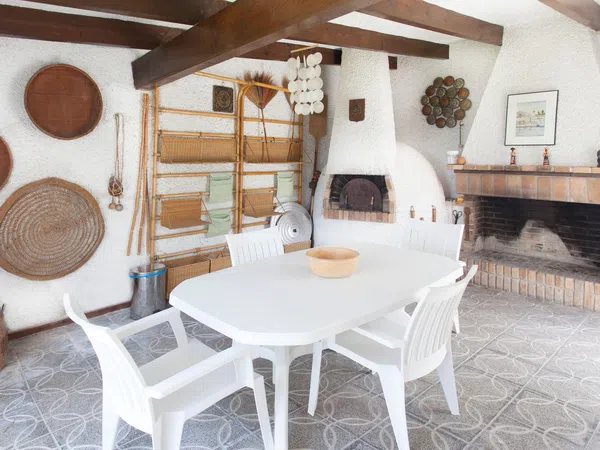 Casa o chalet independiente en Gran Vía de la Manga, 42 Parcela, Playa de las Gaviotas-El Pedrucho, Playa de las Gaviotas-El Pedrucho - Foto 17