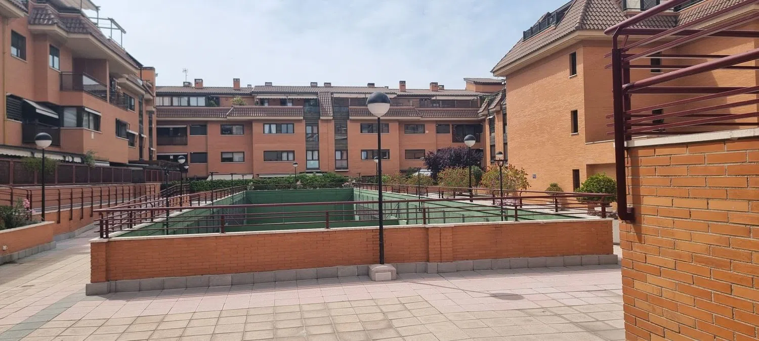 Piso en calle Castillo de Arévalo, 11 - Foto 4