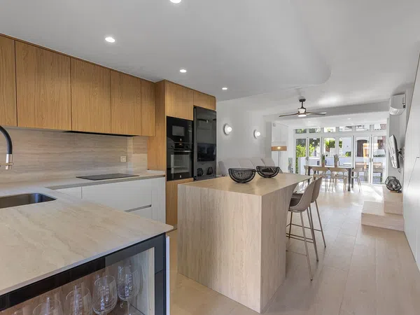 Dúplex en Avenida del Cabo, 4 - Foto 1
