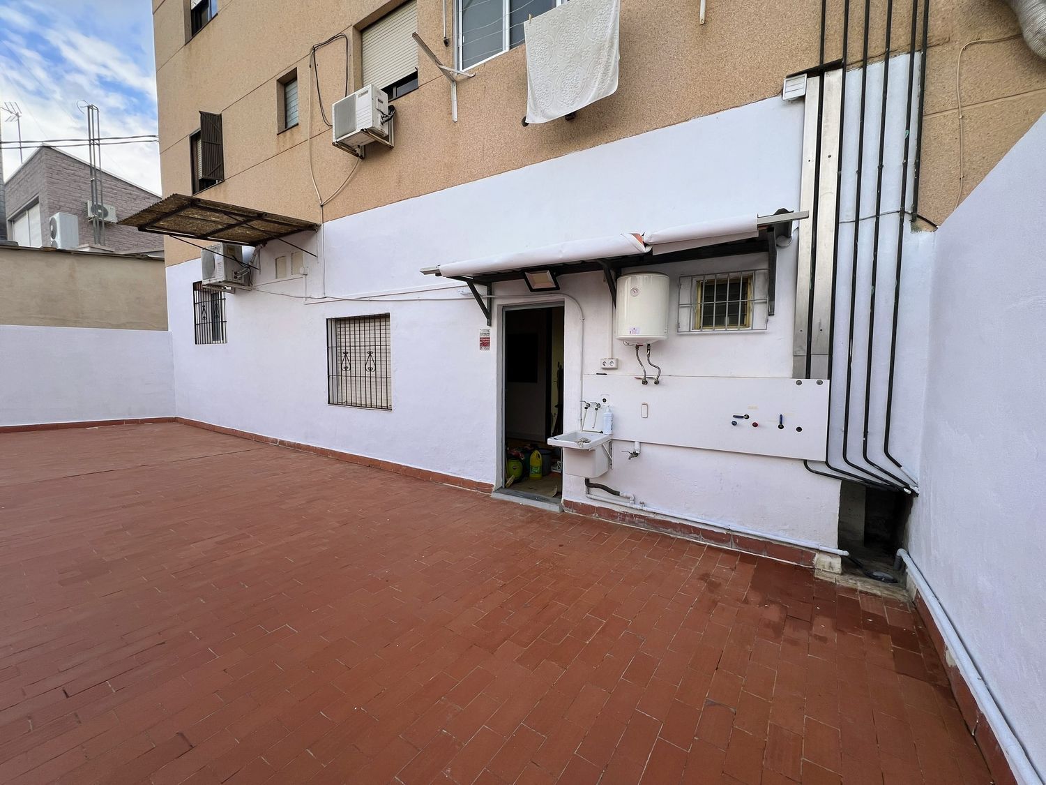 Casa o chalet independiente en Calle Mayor, 193, Garres y Lages - Foto 10
