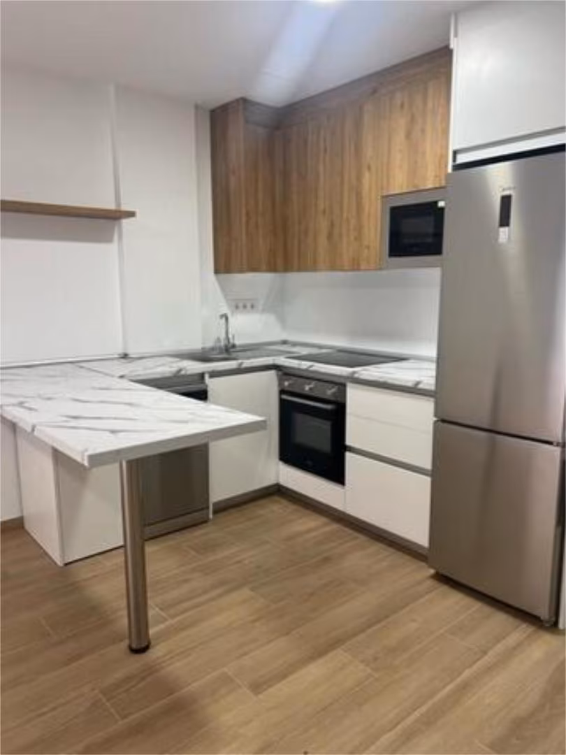 Loft en Arenales - Foto 5