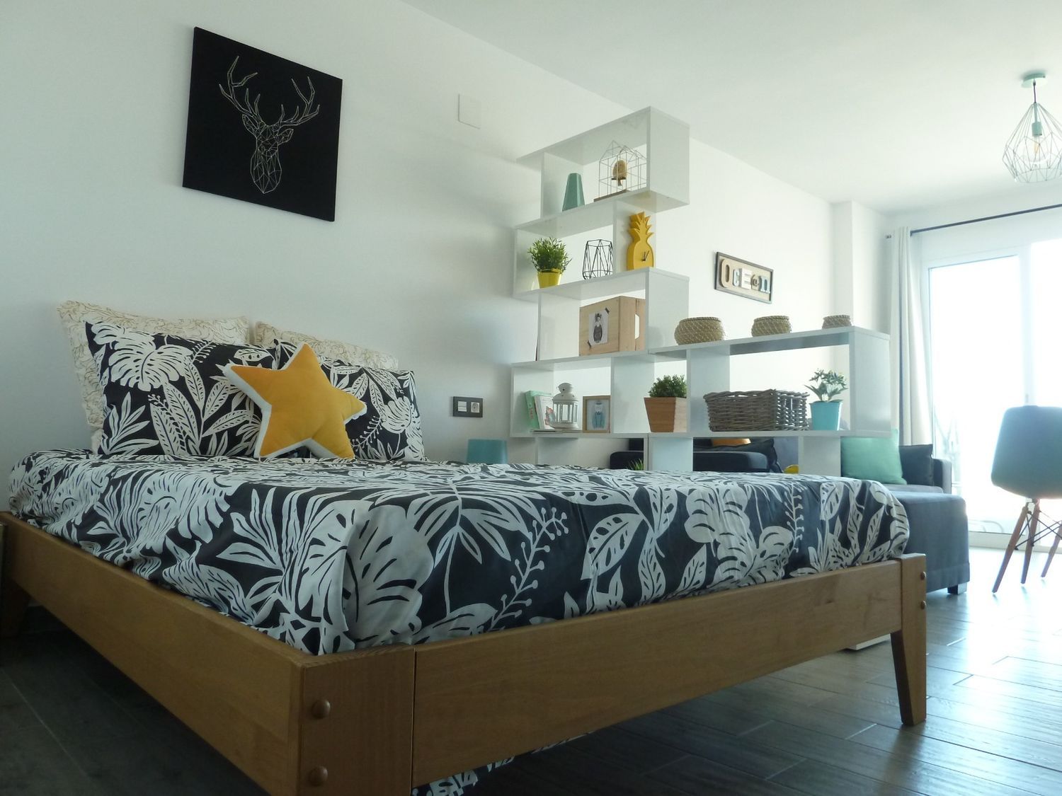 Piso en calle Hermanos Álvarez Quintero, 1 - Foto 6