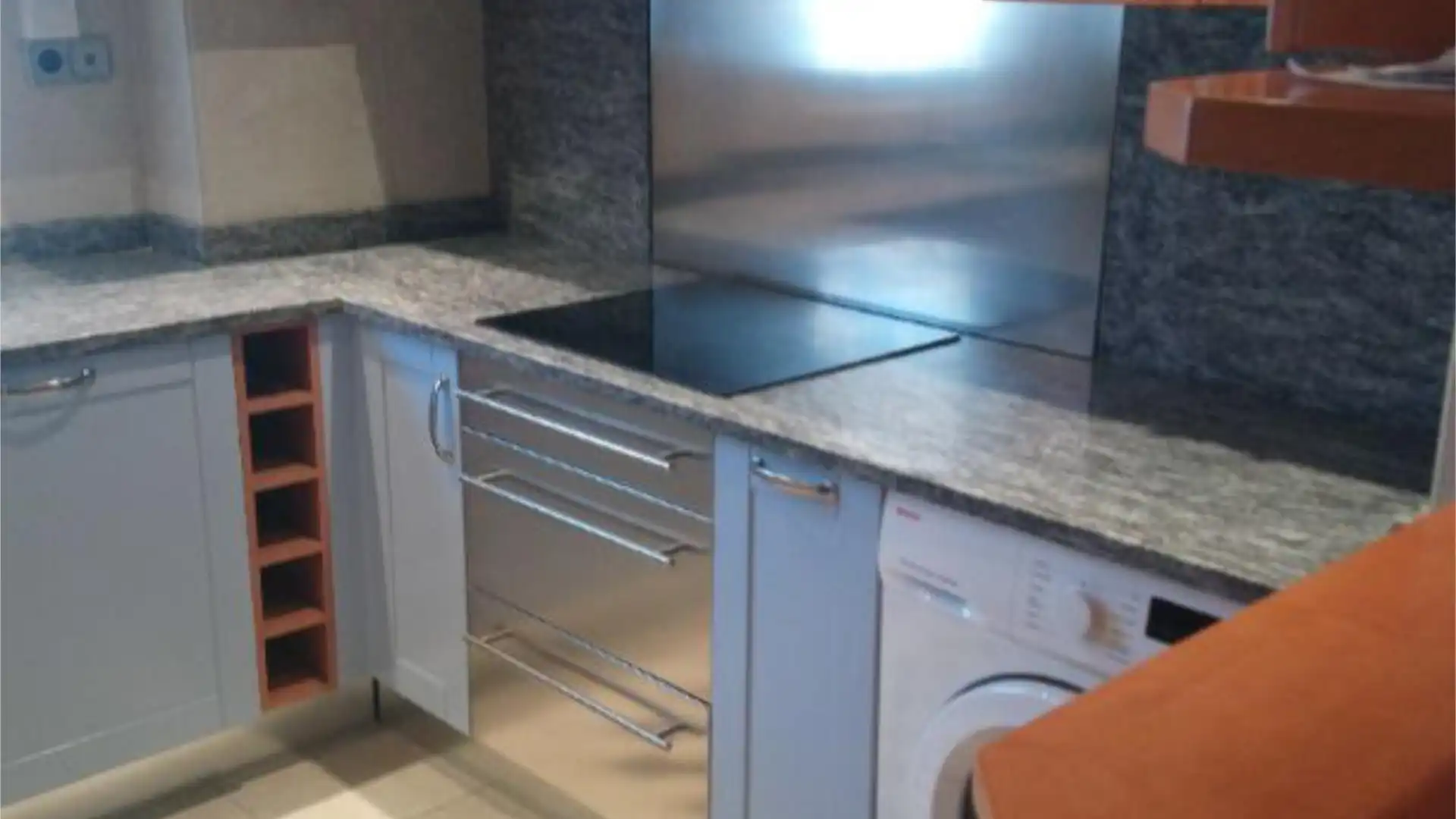 Piso en  Zaragoza Capital - Foto 9