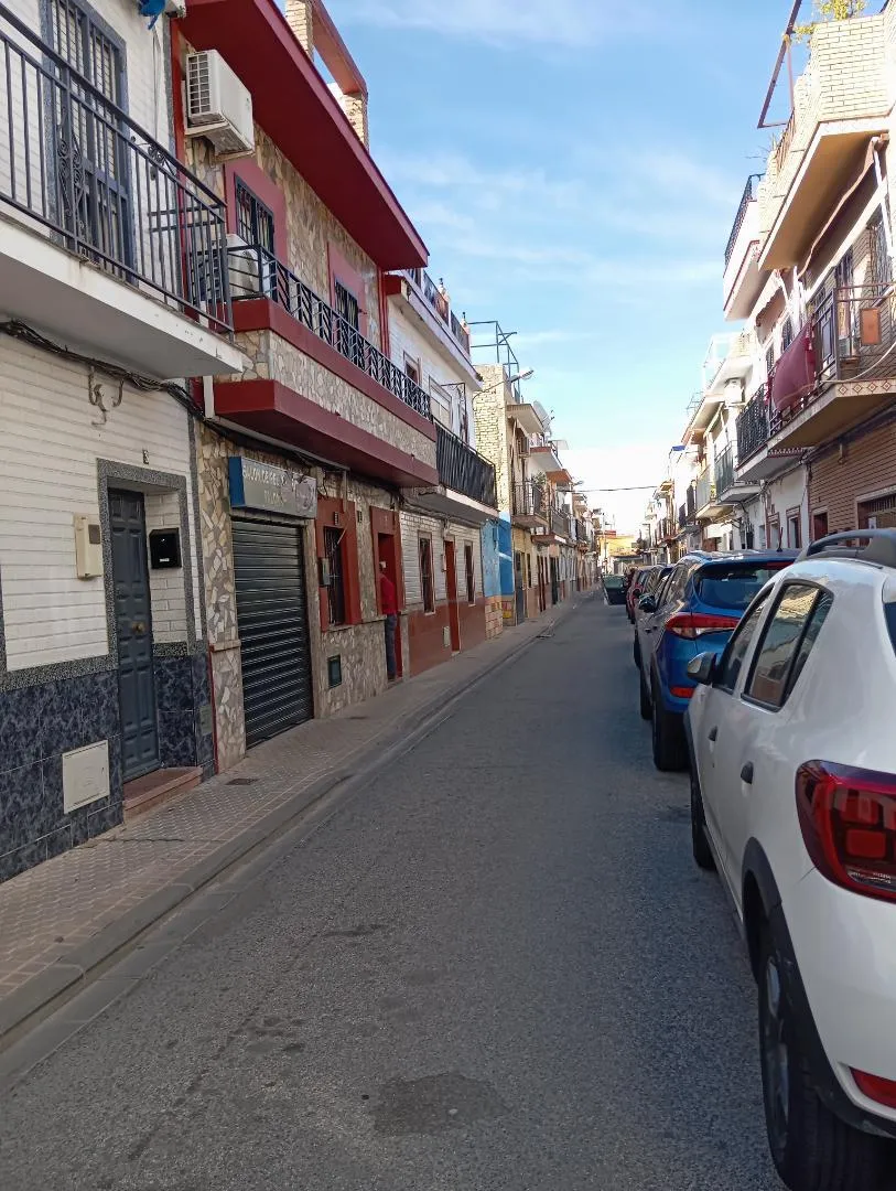 Casa adosada en  Calle Torrejón de Ardoz 3 - Foto 1
