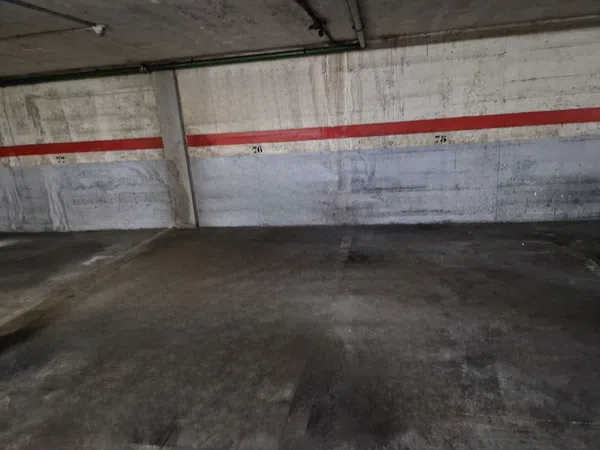 Piso en calle Faust Morell, 15 - Foto 2