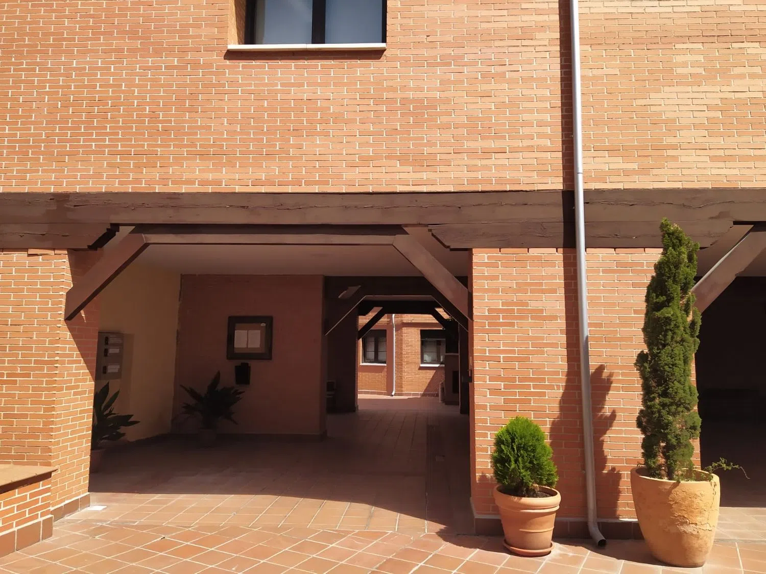 Ático en calle Arratia, 20 - Foto 3