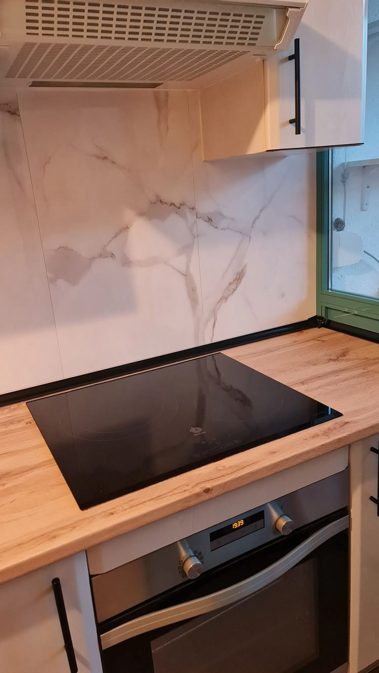 Piso en calle de Cordel de Pavones, 24 - Foto 4